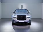 U8 2023 Luxury Large SUV Petrol Electric Hybrid Extended-Range Car