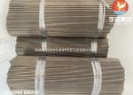 SUS316 316L 304 304L , Stainless Steel Welded Precision Capillary Tube ,