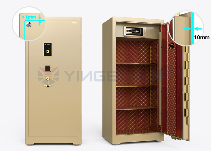 17 Cu Ft OEM Commercial Deposit Safe Biometric Fingerprint Lock Security Safe YB/ZY-150