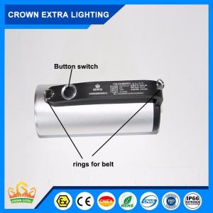 Quality Long Lasting 160lm/w Efficiency Explosion Proof High Bay wholesale