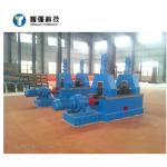 Horizontal Hydraulic Automatic Steel Straightening Machine