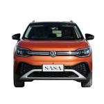 Strong Computing Power 4WD Electric Car 150kW 4 Wheel Drive Electric SUV