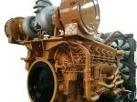 Chidong 12V190 Diesel Engine Parts for Sudan Oil Field to Sudan Customized