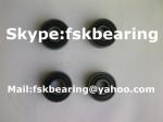 Miniature Size Single Row Ceramic Wheel Bearings For Motorcycles