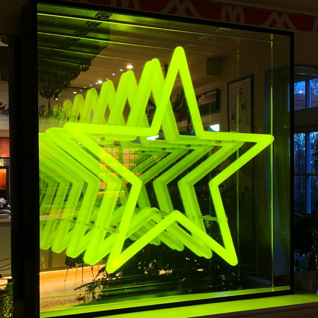 DC12V Magic Led Infinity Bath 3D Tunnel Mirror Decorative Dance Floor Infinity Mirror