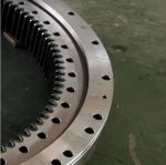 9129521 Slewing Bearing Slewing Ring Excavator ZAX450