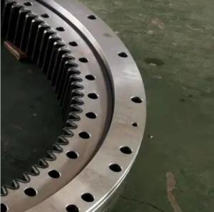 Quality 9129521 Slewing Bearing Slewing Ring Excavator ZAX450 wholesale
