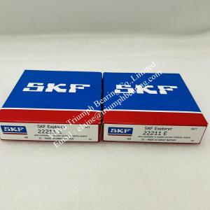 Quality Spherical Roller Bearings 22211E wholesale