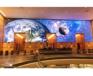 Quality Rental LED P4 Indoor Display LED Screen Video Wall For Concert Stage Event Show Background LED Display Big Screen wholesale