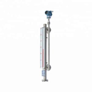 Quality Water Or Oil Level Transmitter Measure Instrument wholesale
