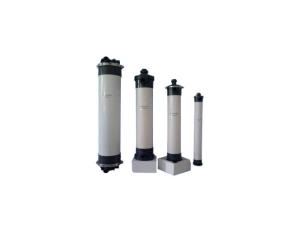 Quality 8060 Ultrafiltration Module Industrial Water Filter System Uf Membrane wholesale