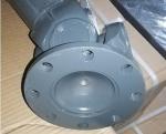 WG9014310125 Propeller Shaft