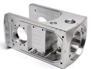Quality Industrial Precision CNC Parts For Metal And Rubber Components wholesale