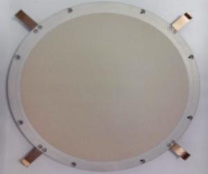 Quality Alumina Porous Ceramic Vacuum Chuck Table wholesale