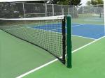 4mm Portable Beach Tennis Net