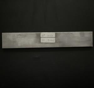 Quality 6x40mm Mild Steel Flat Bar Kitchenware High Finish wholesale