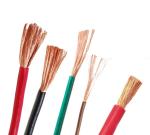 2-60 Core 1.5mm 2.5mm 4mm 6mm 10mm H07V-K Soft Electric Wire for Instrument 450