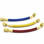 36" 800psi R12 R134a R410a Charging Hose Set