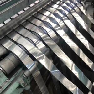 Quality API GS Ss 304 Strips Stainless Steel Inlay Strips Hot Rolled wholesale