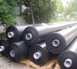 1.5mm HDPE Geomembrane for waterproof project-Pond Liner and Landfill