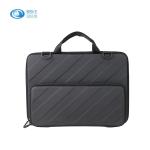 15"-16" EVA Laptop Case , Black Waterproof Eva Laptop Sleeve