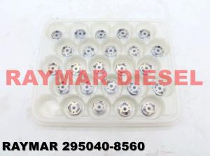 Quality Genuine Denso Diesel Parts Denso Control Valve / Orifice Plate295040-8560 For John Deere Injectors wholesale