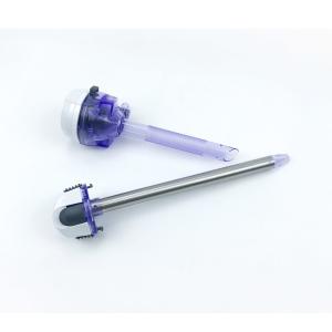 Quality 5mm Single Channel Laparoscopy Trocar wholesale