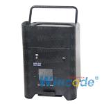 18W RGBAW UV 6 In 1 Wireless Battery Led Uplight Freedom Par