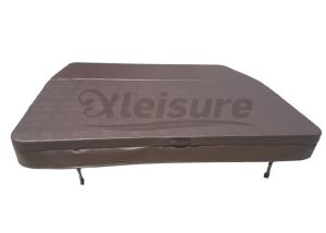 Quality Outdoor Whirlpool Hard Hot Tub Covers In Ground Spa Covers 4 Inch Thick wholesale