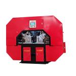 9m Angle Steel Automatic Shear And Punch Machine Agricultural Machinery