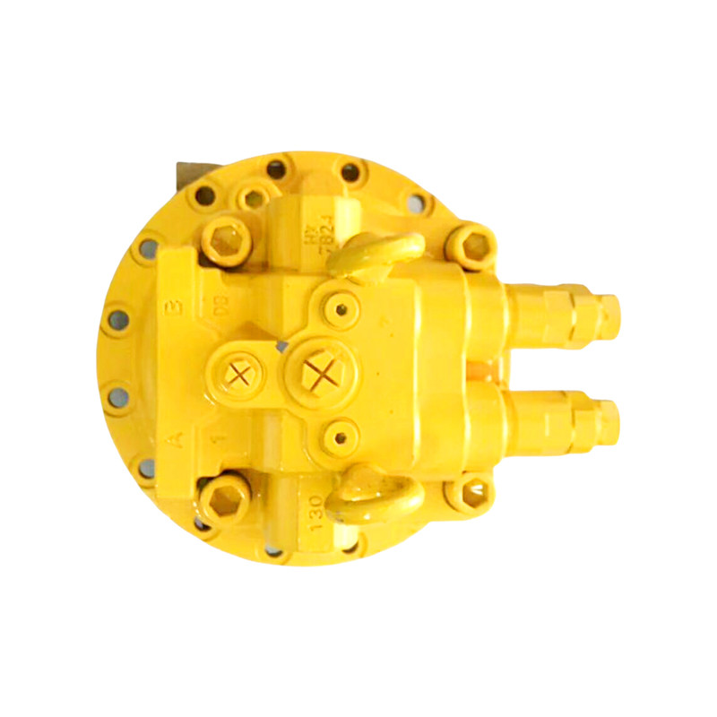 315-4372 XG-001347 Excavator Gearbox For ED Motor Hidrolik Swing Motor Crane Motor Swing