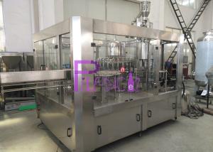 Quality 3-in-1 Hot Filling Line wholesale