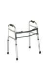 915L Aluminum Mobility Walking Aids Rehabilitation Collapsible Walker For