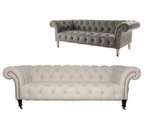 Quality Fabric modern living room sofa,chaise S-2018-3 wholesale