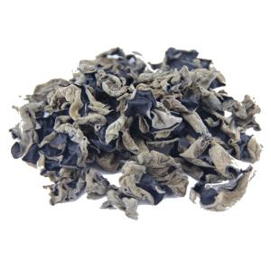 Quality Dried Black Fungus Mushroom Edible Natural Taste Fungus wholesale