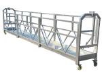 2.0KW Suspended Access Platform ZLP800 High Rise Cleaning