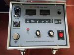 120KV 3mA DC High Voltage Hipot Tester , Leakage Current Test Equipment Small