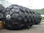 BV D3300 X L8500 Yokohama Pneumatic Fender Marine Rubber Fender