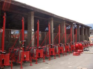 Quality Exported portable drilling rig in Pakistan wholesale