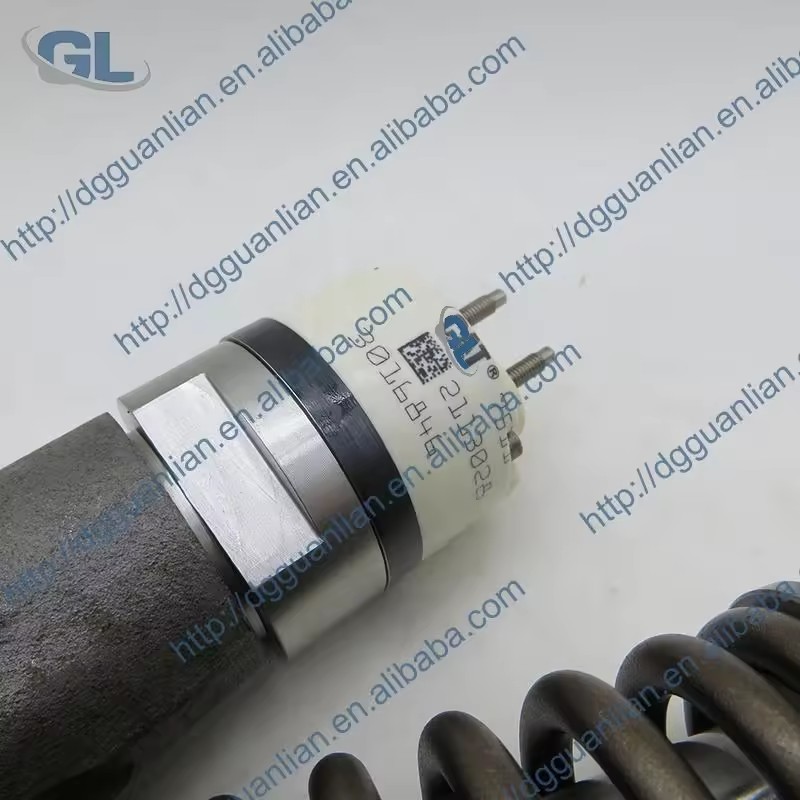 Diesel Fuel Common Rail Injector 276-8307 10R-7231 For Cat Engine Industrial C18 C18 I6 C27 C32 D550GC D600 GC