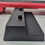 TPE 90CM Aerobic Step Deck And Bench
