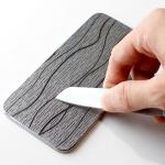 Scratch-Proof Stainless Steel Sheet Embossed Metal Sheet Texture for Kitchen