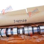 NT855 Diesel Engine Crankshaft CUMMINS Eccentric Shaft 3049024