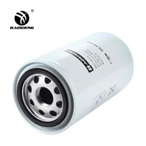 Quality Glass Fiber Spin On Hydraulic Oil Filter 6735-51-5140/41 P558615 wholesale