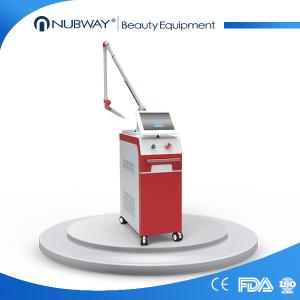 Quality professional best selling 7 joint laser arm tattoo removal laser nd:yag wholesale
