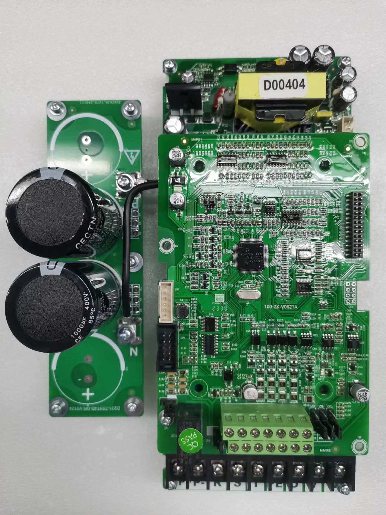 solar pump inverter PCB board