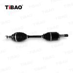 A 164 330 32 01 Front Drive Shaft Assembly For Mercedes Benz A 164 330 32 01