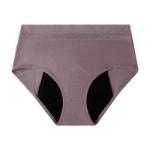 4 Layer Seamfree Period Underwear Menstrual Sexy Lace Period Underwear