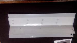 Quality White EPE Packaging Material , 5MM Thick EVA Foam Sheets Shape Customized wholesale