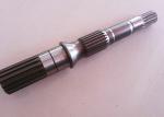 708-2L-32110 HPV95 Hydraulic Pump Part Drive Shaft ( Front ) For PC200-6